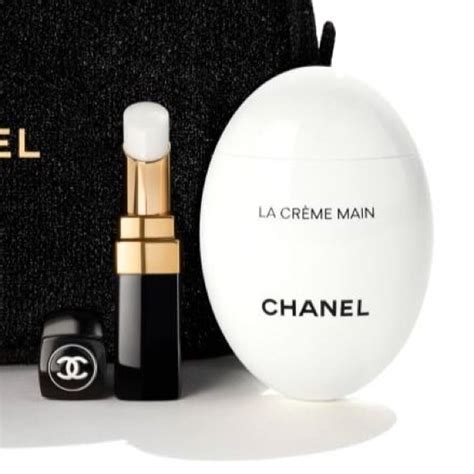 chanel moisture must have